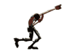 ..::Gorillaz,Rock s Game,a mesterhrmas::..